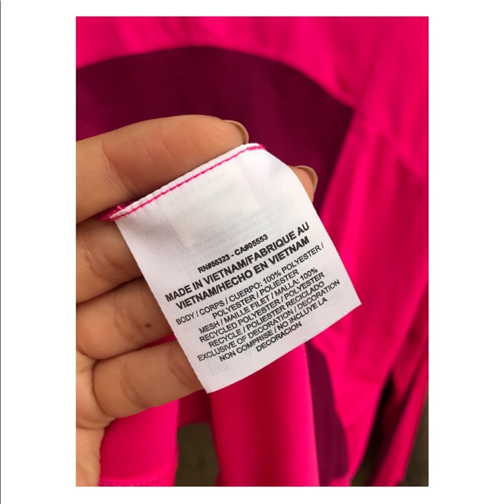 [Nike] NWT 🆕 Running DriFit Shirt - Picture 6 of 10